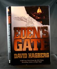 Eden's Gate: A Bill Lane Novel Eden's Gate: A Bill Lane Novel