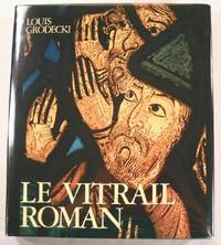 Le Vitrail Roman Le Vitrail Roman