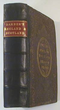 European Historical Collections; Comprising England, Scotland, with Holland, Belgium, and Part of France