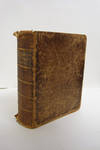 An American Dictionary of the English Language; Containing the Whole Vocabulary of the First Edition in Two Volumes Quarto; The Entire Corrections and Improvements of the Second Edition in Two Volumes Royal Octavo; to which is Prefixed an Introductory Dissertation on the Origin, History, and Connection, of the Languages of Western Asia and Europe, with an Explanation of the Principles on which Languages Are Formed; Revised and Enlarged by Chauncey A. Goodrich with Pronouncing Vocabularies of Scripture, Classical, and Geographical Names