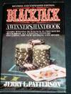 Blackjack, a Winner's Handbook