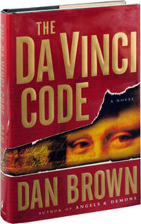 The Da Vinci Code (First Edition)