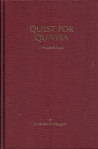 Quest for Quivira
