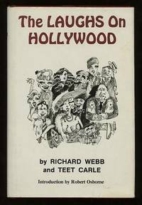 The Laughs on Hollywood The Laughs on Hollywood