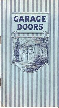 GARAGE DOORS:
