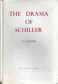The Drama of Schiller
