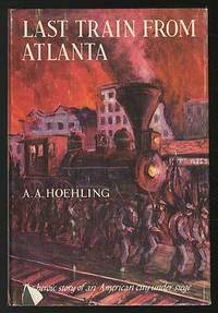 Last Train From Atlanta