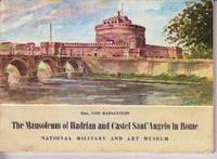 The Mausoleum of Hadrian and Castel Sant'Angelo in Rome