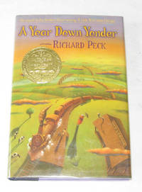 A Year Down Yonder A Year Down Yonder