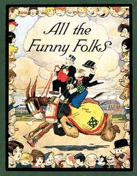 ALL THE FUNNY FOLKS