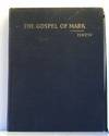 The Gospel of Mark