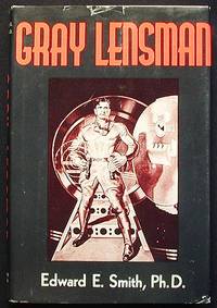 Gray Lensman Gray Lensman
