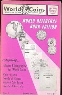 WORLD COINS MAGAZINE - World Reference Book Edition