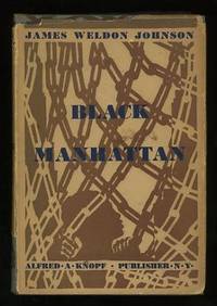 Black Manhattan Black Manhattan