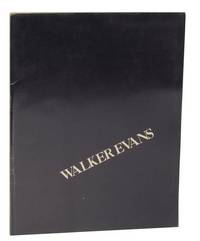 250 Photographs by Walker Evans