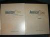 American Song: The Complete Musical Theatre Companion (2 Vol. Set)