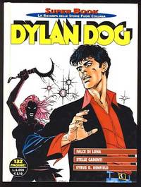 Dylan Dog Super Book #14