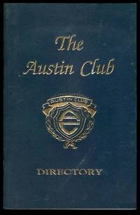 The Austin Club Directory