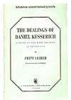 The Dealings Of Daniel Kesserich