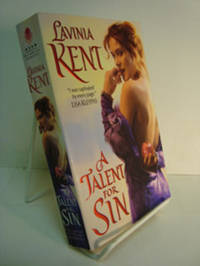 A Talent for Sin A Talent for Sin
