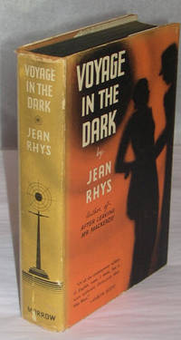 Voyage in the Dark