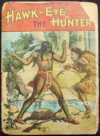 Hawk-Eye the Hunter