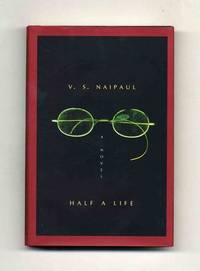 Half A Life  - 1st US Edition/1st Printing