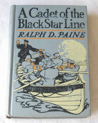 A Cadet of the Black Star Line A Cadet of the Black Star Line