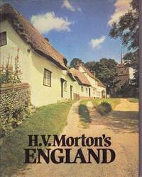 H. V. Morton's England