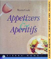Mastercook - Appetizers & Aperitifs Mastercook - Appetizers & Aperitifs