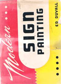 Modern Sign Painting