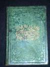 Manual of the International Order of Twelve of Knights and Daughters of Tabor Containing General Laws, Regulations, Ceremonies, Drill and Landmarks
