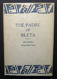 THE PADRES OF ISLETA