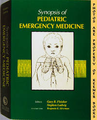 Synopsis Of Pediatric Emergency Medicine Synopsis Of Pediatric Emergency Medicine