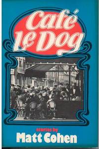 Cafe le Dog Cafe le Dog