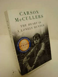 The Heart is a Lonely Hunter (Oprah's Book Club)