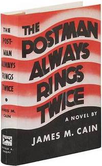 The Postman Always Rings Twice