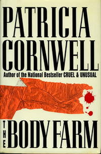 THE BODY FARM THE BODY FARM