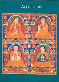 Art of Tibet