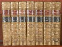 The Lives of the Lord Chancellors and Keepers of the Great Seal of England, from the Earliest Times till the Reign of King George IV. First Series, to the Revolution of 1688. In Seven Volumes