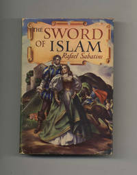 The Sword of Islam  - 1st US Edition/1st Printing