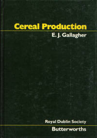 Cereal Production