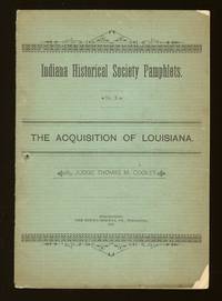 The Acquisition of Louisiana