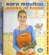 Sara Moulton Cooks At Home