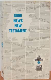 Good News New Testament Good News New Testament