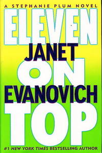ELEVEN ON TOP ELEVEN ON TOP
