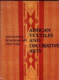 African Textiles and decorative Arts