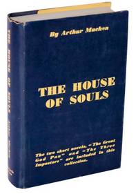 The House of Souls