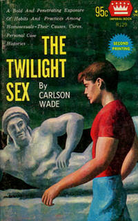 The twilight sex