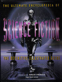 Ultimate Encyclopedia of Science Fiction